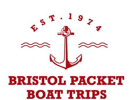 Bristol Packet Boat Trips logo