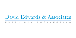 David Edwards & Associates LLP logo