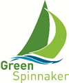 Green Spinnaker Ltd logo
