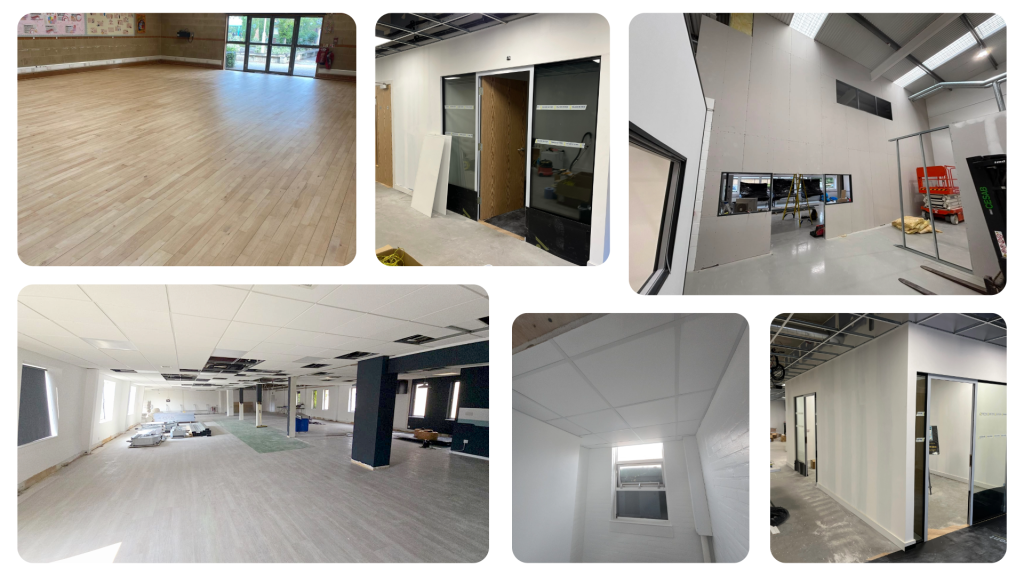 A Full August for Avent Interiors