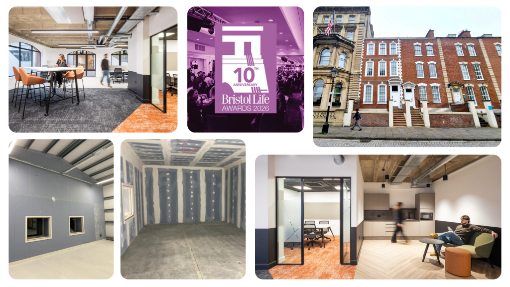 A big February for Avent Interiors