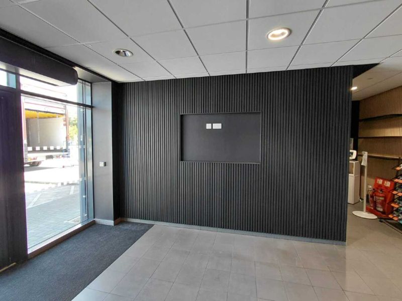 Avent Interiors completes a two-phase refurbishment in Swindon