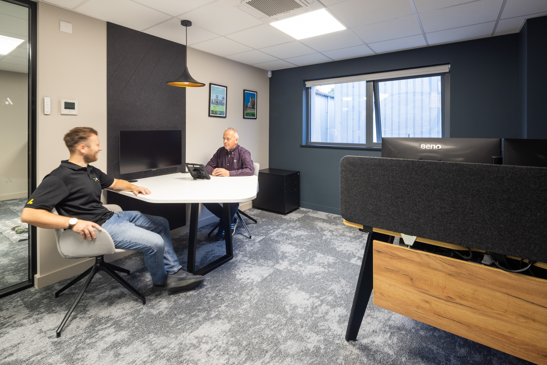 A new chapter at Avent Interiors, with Otto Avent at the helm