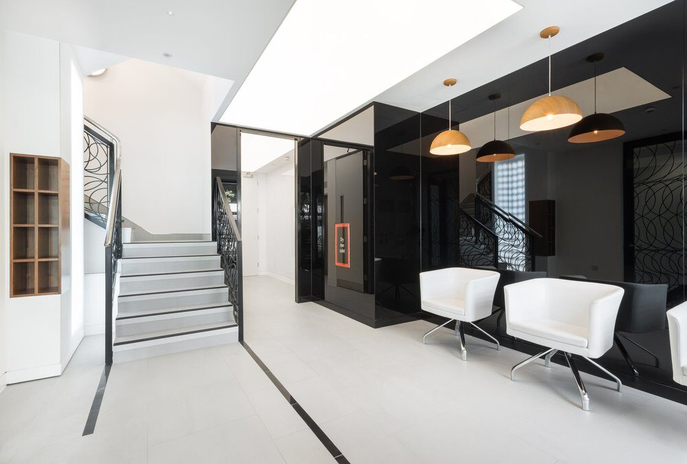 Champion Build turns to four Bristol period apartments