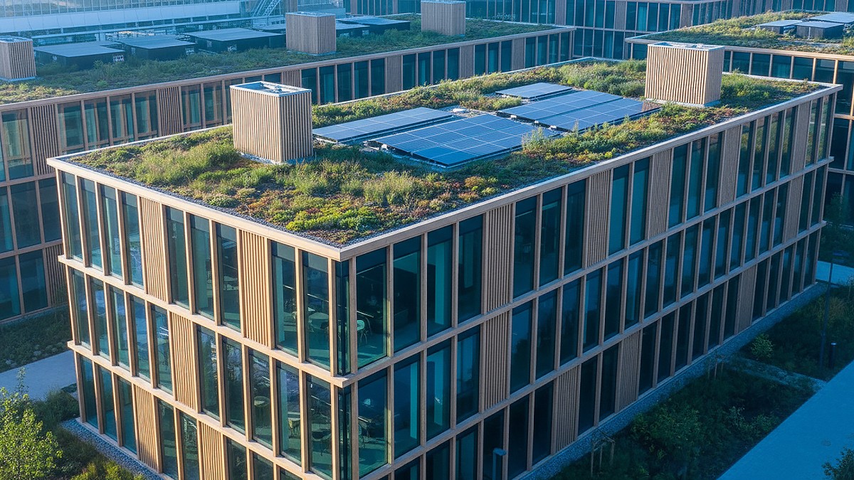 ICA Group Joins CERTANIA's Buildings & Infrastructure Segment
