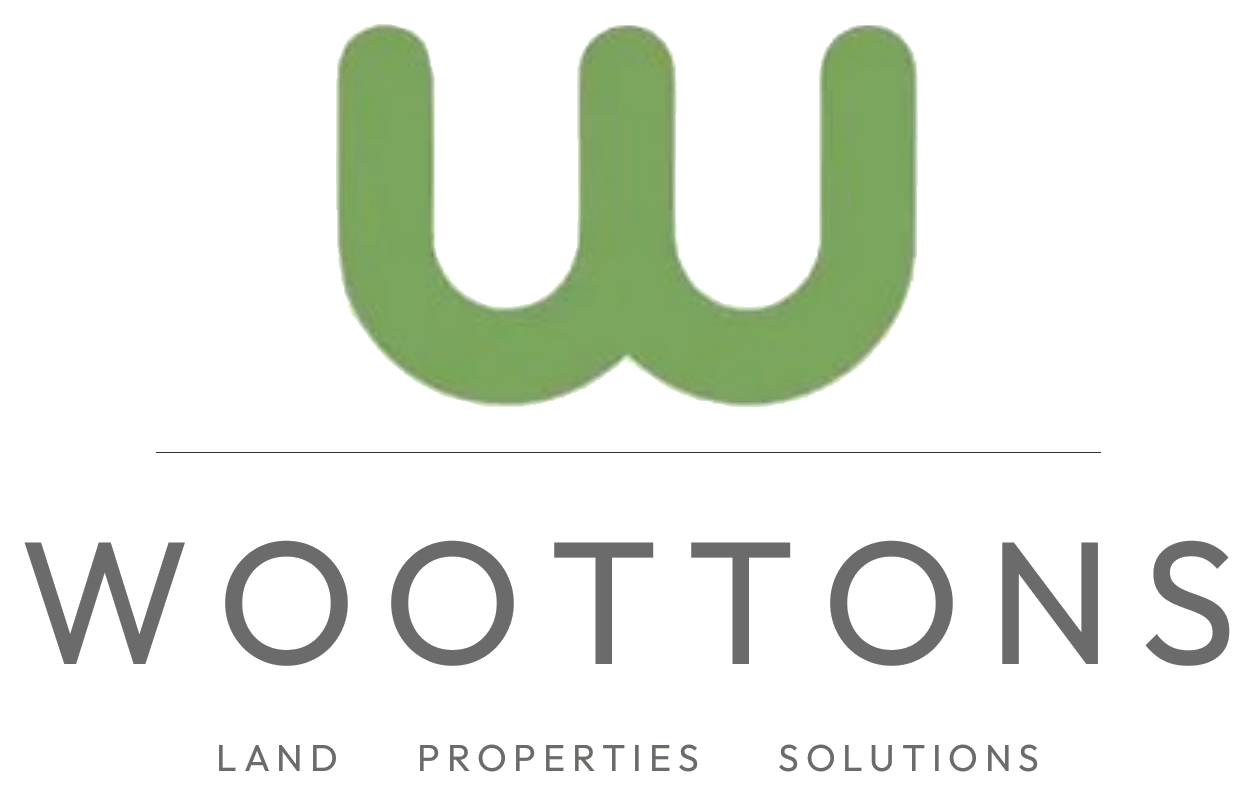 Woottons on reading a parcel of land